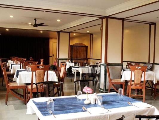 Hotel Vrishali Executive